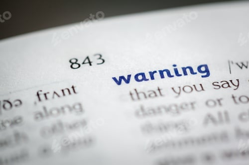 Preview: Dictionary definition of word