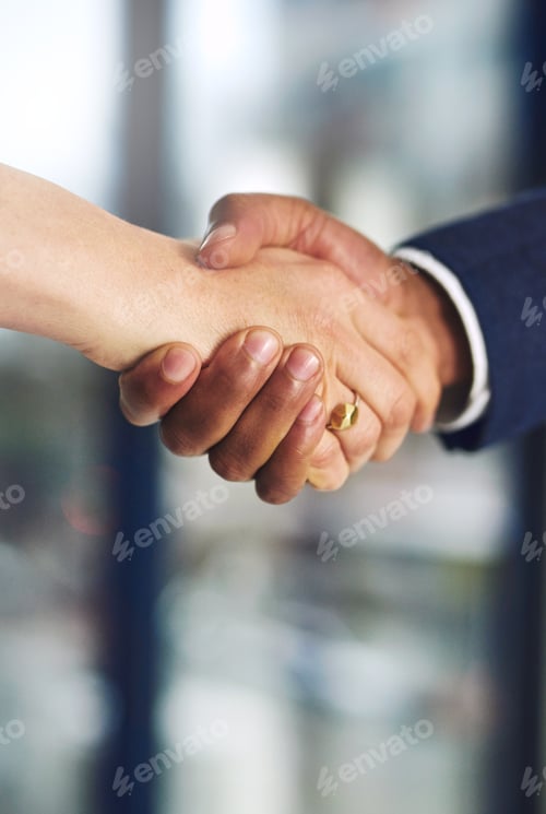 Preview: Profit from a strong partnership