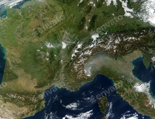 Preview: Switzerland and France