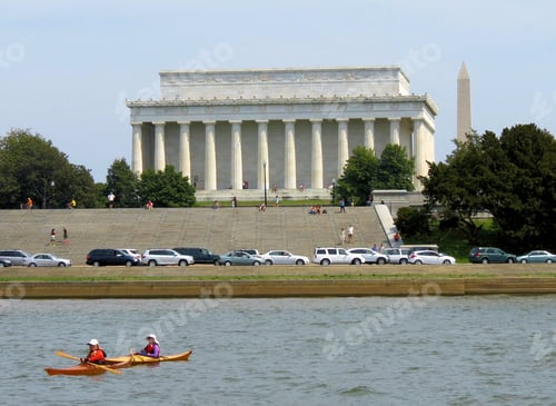 Preview: City Life in Washington, DC