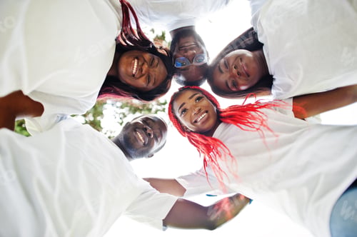 Preview: Africa volunteering, charity, people and ecology