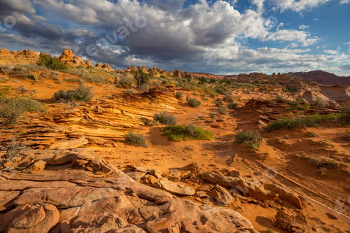 Preview: Utah landscapes