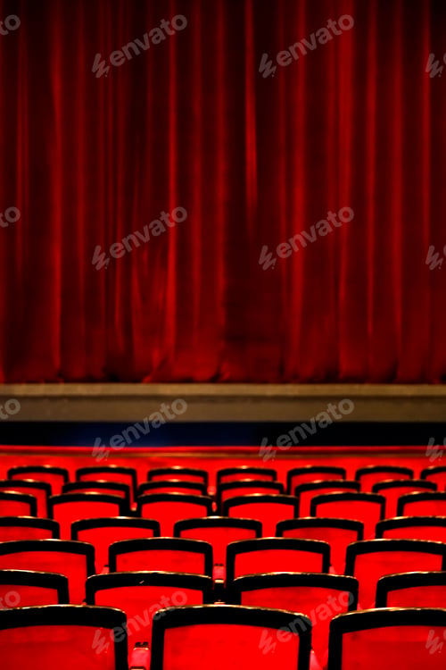 Preview: Theatre