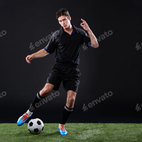 Preview: Going for the goal