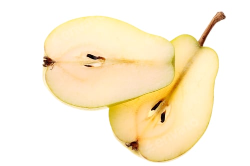 Preview: a makro of a fresh fruit