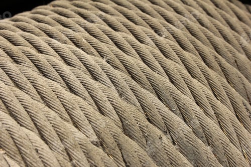 Preview: Wire Rope