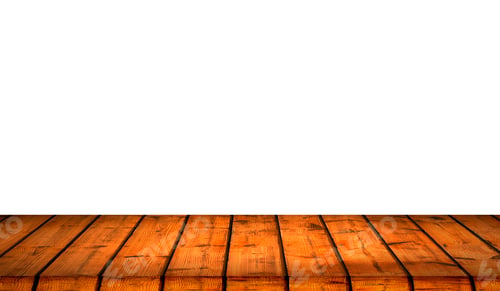Vista previa: Wood Texture Background with white isolate background
