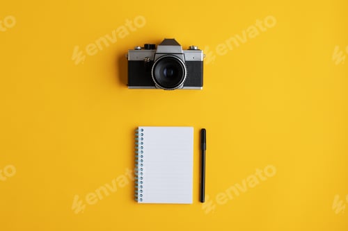 Vista previa: Photography ideas and plans