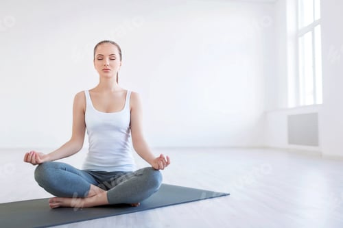 Preview: Yoga