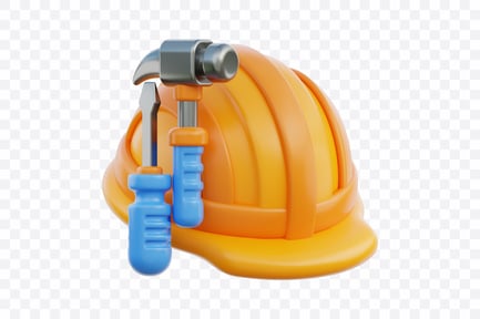 Preview: Hammer With Screw