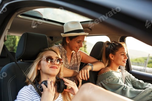 Preview: Summer travel