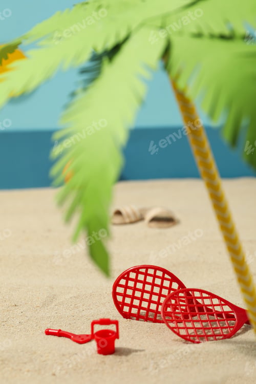 Preview: Summer vibes, vacation and relax in summertime