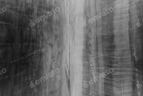 Preview: Old black background. Grunge texture. Dark wallpaper. Blackboard Chalkboard Concrete