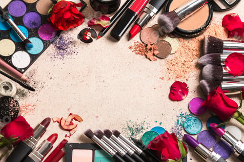 Preview: Makeup products