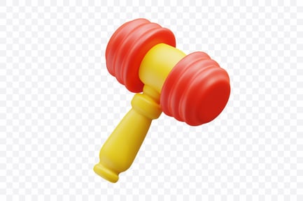 Preview: Toy Hammer