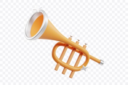 Preview: Marching Band Trumpet