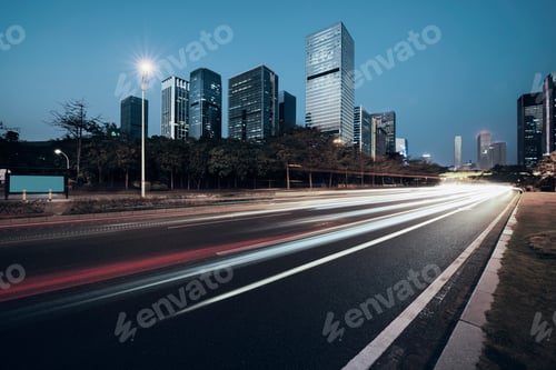 Preview: Urban Roads