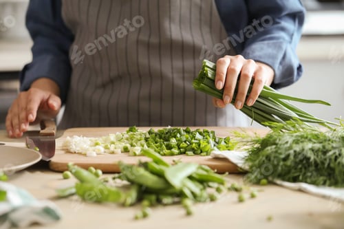 Preview: Cooking