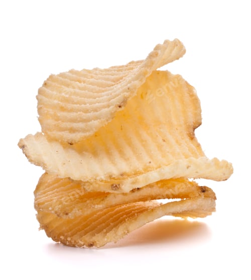 Preview: potato chips