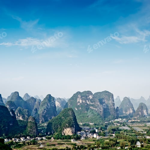 Preview: guilin