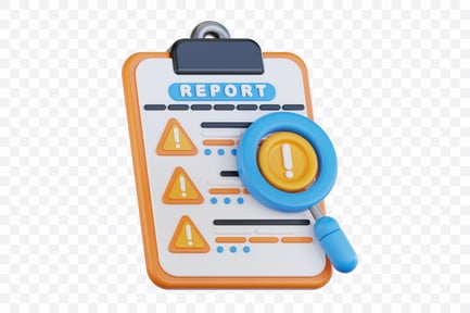 Preview: Document Report Summary