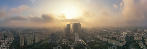 Preview: suzhou city