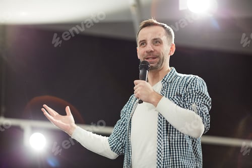 Animateur de performances