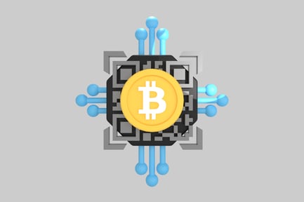 Preview: Bitcoin electronic network coin