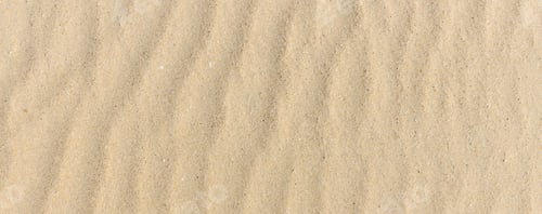 Preview: Sand texture. Sandy beach for background. Top view.