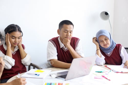 Preview: Student Discussion