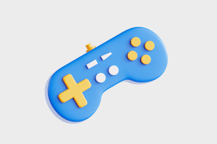 Preview: Game Console