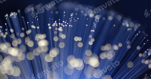 Preview: Optical fiber light