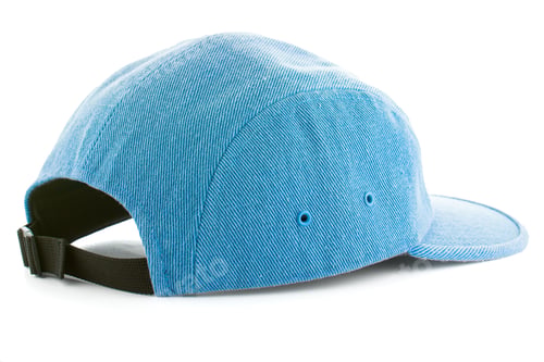 Preview: Blue Hat