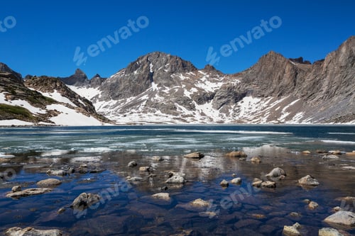 Preview: Wind river range