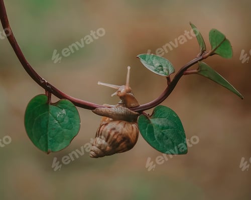 Preview: Snail
