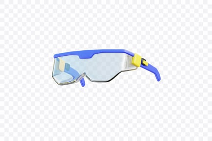 Preview: Safety Goggles Protective Eyewear