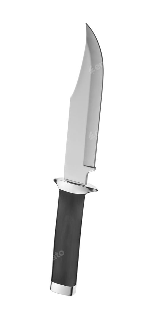 Preview: Hunting knife