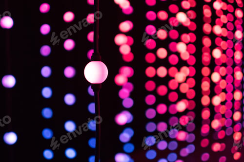 Preview: Painted with lights