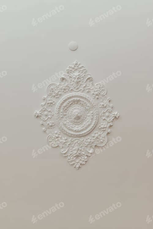Preview: Pattern on the wall