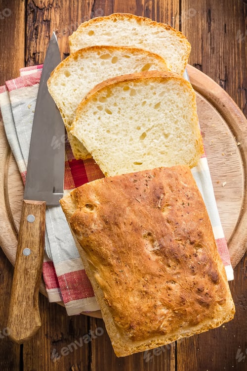 Preview: bread