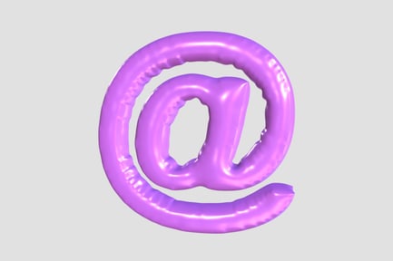 Preview: At Sign