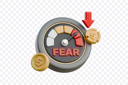 Preview: Market Fear Index