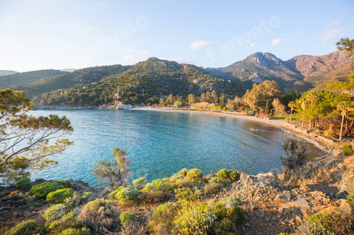Preview: Turkey coast