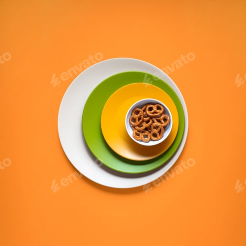 Preview: Dinner is served.