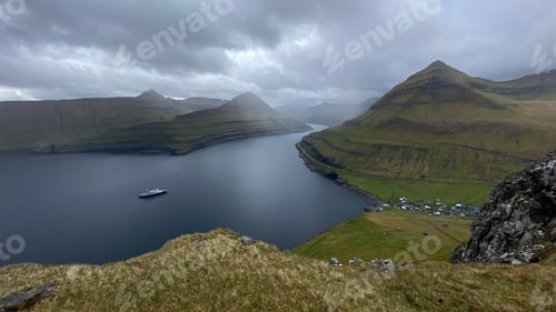 Preview: Faroe Island