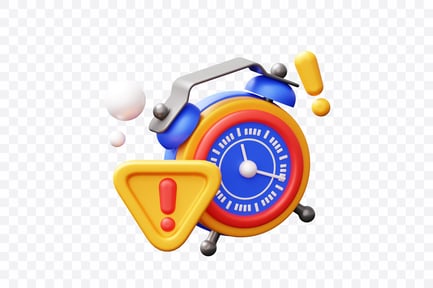 Preview: Time Running Out