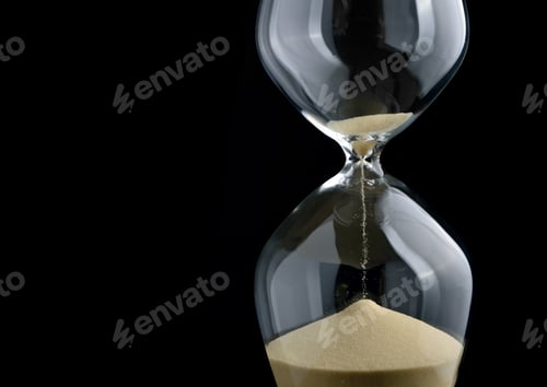 Preview: hourglass