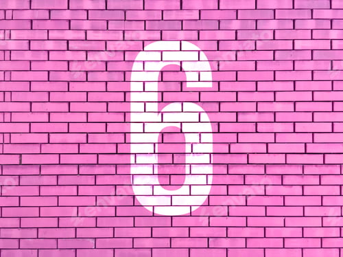 Preview: Number six