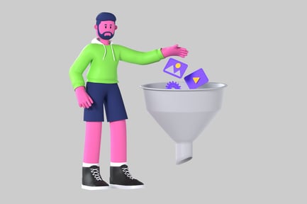 Preview: Character Processing Data