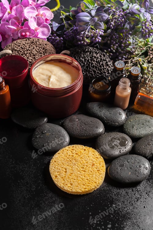 Preview: Spa treatment